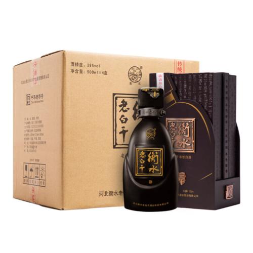 衡水老白干古法三十年价格 衡水老白干古法价格表一览