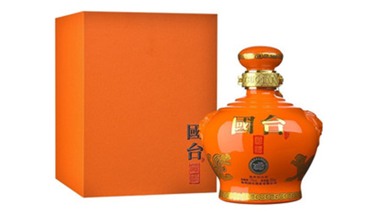 国台好礼酒53度酱香多少钱一瓶 国台国礼酒53度酱香型价格