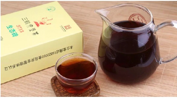 六堡茶属于什么茶 六堡茶怎么泡