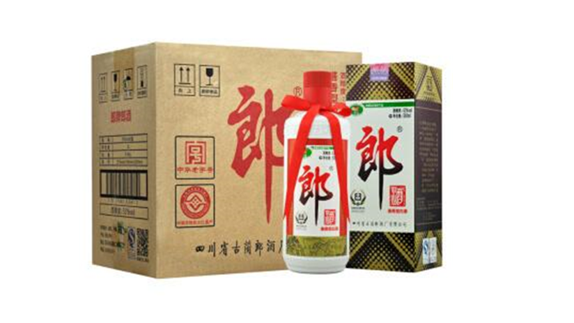 郎酒价格表和图片大全 郎酒价格表