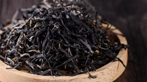 紫芽茶的口感特点 紫芽茶的功效与作用