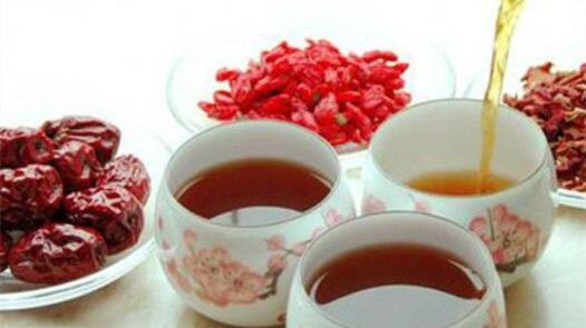 什么茶对眼睛有好处 对眼睛有好处的茶介绍