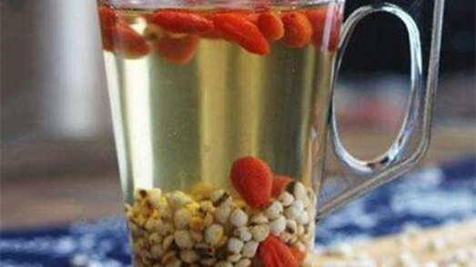 什么茶去湿气最快效果最佳 能去湿气的茶介绍