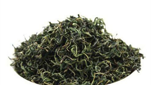 枸杞芽茶的功效与作用 枸杞芽茶的食用方法