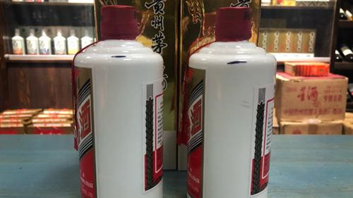 飞天茅台酒回收价格查询 飞天茅台酒回收价格一览表