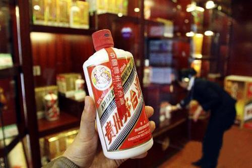 飞天茅台空瓶子回收多少钱一个 飞天茅台空瓶子回收吗