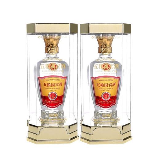 五粮贵宾酒加盟条件一览 五粮贵宾酒加盟费多少