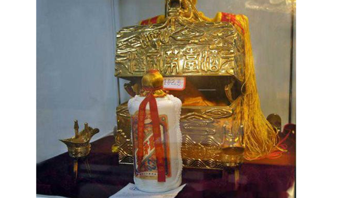 汉帝茅台酒价格一览 汉帝茅台酒一共生产几瓶