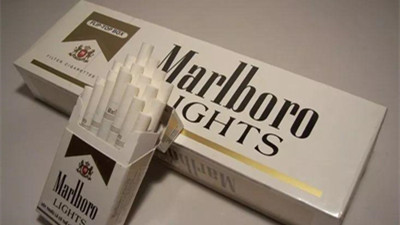 万宝路香烟批发价格是多少 万宝路香烟图片及价格表大全