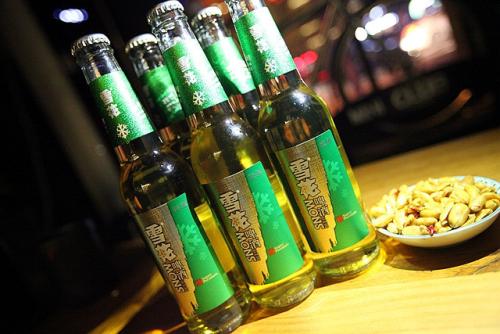 雪花啤酒代理加盟费多少 雪花啤酒加盟代理条件