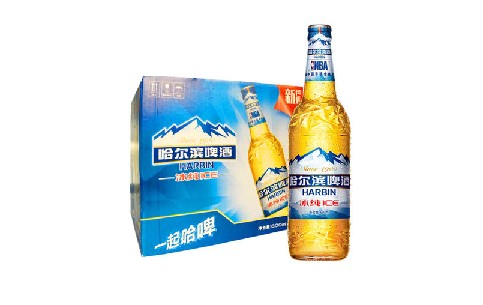 哈尔滨啤酒批发价格表 哈尔滨啤酒批发价一览