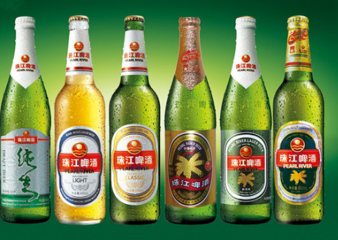 珠江啤酒批发价格表 瓶装珠江啤酒的批发价格一览