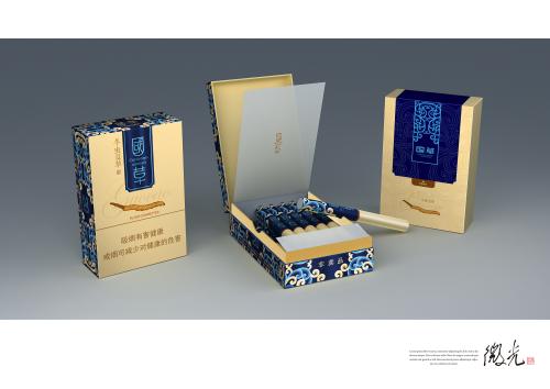 冬虫夏草烟批发多少钱一条 2021冬虫夏草烟价目表