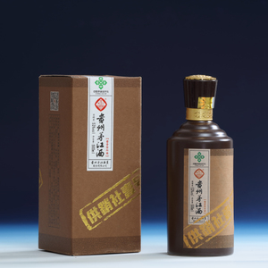 茅江酒价格多少钱一瓶 贵州茅台镇茅江酒价格大全