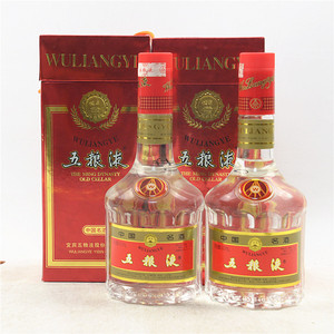 富甲天下酒52度价格浓香型白酒一览 2021富甲天下酒52度白酒多少钱