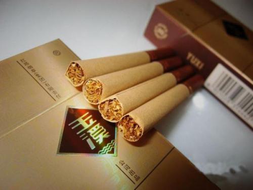 分辨玉溪香烟的真假有哪些方法 玉溪香烟真假辨别技巧