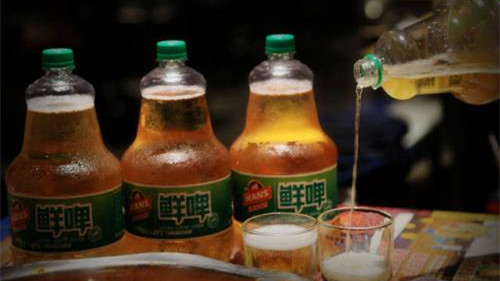 鲜啤酒代理加盟条件是什么 鲜啤酒代理加盟费用一览