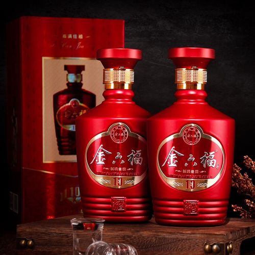 金六福酒批发价是多少钱一瓶 金六福酒批发价格表一览