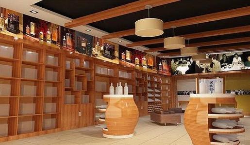 县级白酒代理商需要什么手续 县级白酒代理商如何盈利