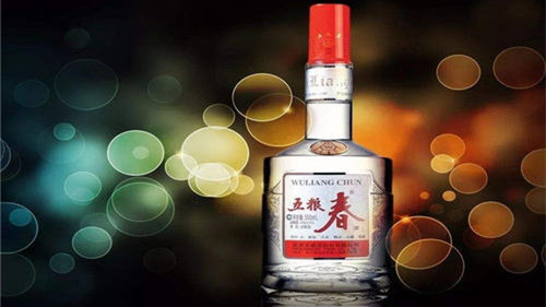 五粮春批发价格是多少 五粮春批发价格查询
