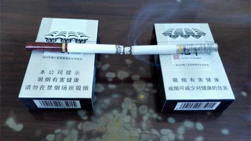 宽窄香烟细支价格及图片 宽窄香烟细支多少钱一盒