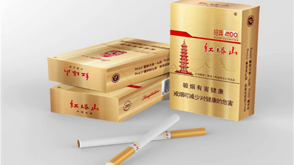 香烟销量排行榜前10名 国内香烟销量排行榜前十名