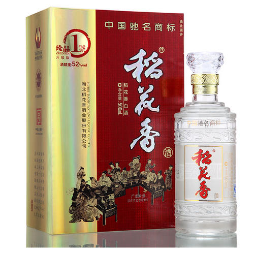 做稻花香酒代理需要多少资金 稻花香酒代理怎么样