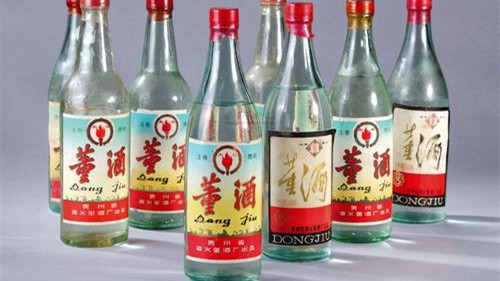 董酒加盟条件有哪些 董酒加盟代理详情一览