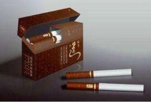 黄鹤楼香烟真假最快识别方法 黄鹤楼香烟怎么查询真假