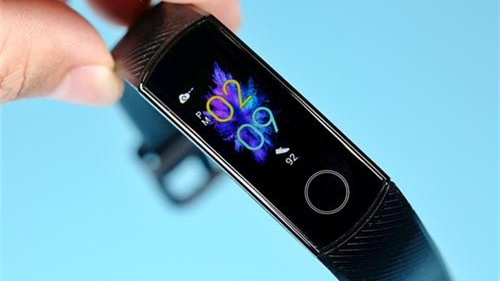 荣耀手环5天气不更新 荣耀手环5天气为什么更新不了