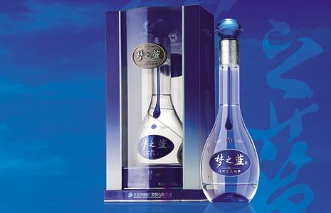 洋河梦之蓝批发价格表图一览 梦之蓝批发价是多少