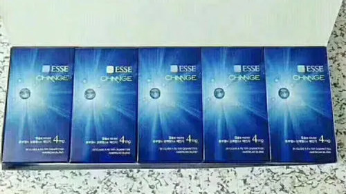 爱喜香烟多少钱一包 爱喜香烟全系列及价格2025大全