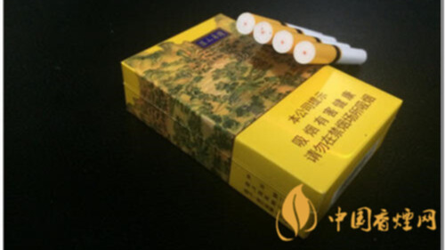 钻石香烟避暑山庄多少钱一包 钻石香烟价格表图大全避暑山庄2025