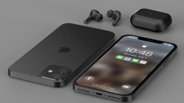 iphone13最新官方消息 iphone13爆料汇总