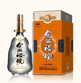 金裕皖酒42度多少钱一瓶 金裕皖酒42度价格表及图片大全