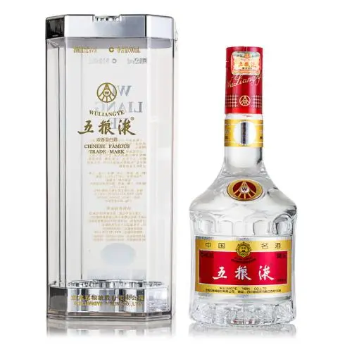 五粮液酒价格表和图片大全 五粮液酒有几种 