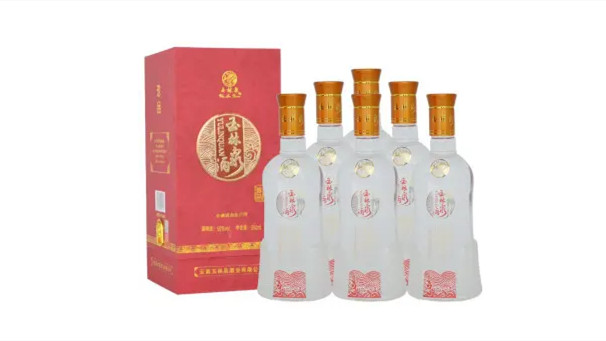 玉林泉酒价格图片价格大全 云南玉林泉酒多少钱一瓶