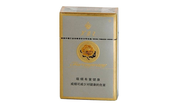 2025芙蓉王烟价格表和图片 芙蓉王全部价格表一览