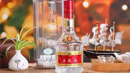 52度五粮液酒价格表查询 五粮液52度价格一览表多少钱一瓶