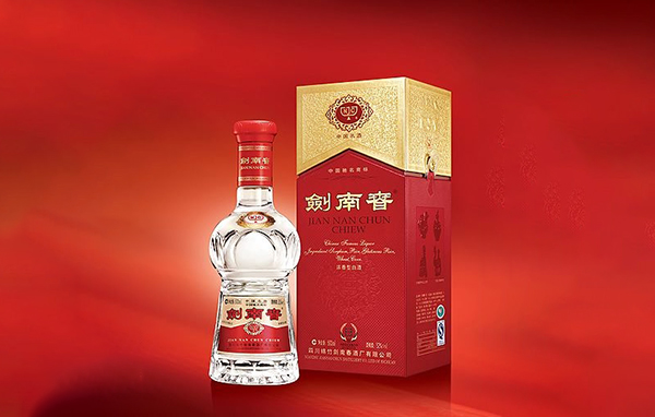 剑南春52度价格一瓶多少钱 剑南春52度浓香型价格表一览