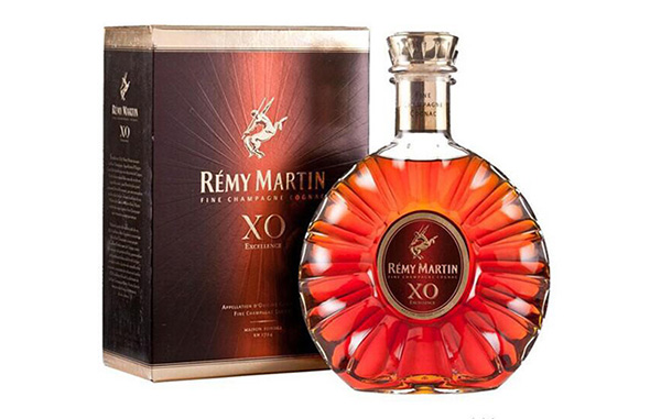 2021人头马xo酒多少钱 人头马xo酒价格表及图片