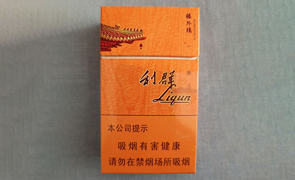 2025利群楼外楼价格多少一包 利群楼外楼香烟种类及价格