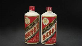 北京84年茅台酒价格2021一览 北京84年茅台酒价格是多少