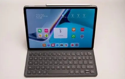 华为MatePadPro2021 10.8参数配置