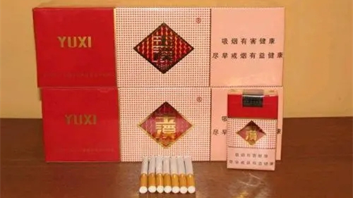 软玉溪和硬玉溪包装上的区别 软玉溪与硬玉溪哪个好