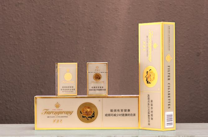 深圳芙蓉王多少钱一包 2021深圳芙蓉王价格查询