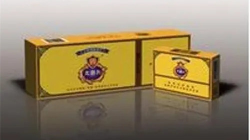 大重九在广州哪里有得买 大重九香烟是哪里产的