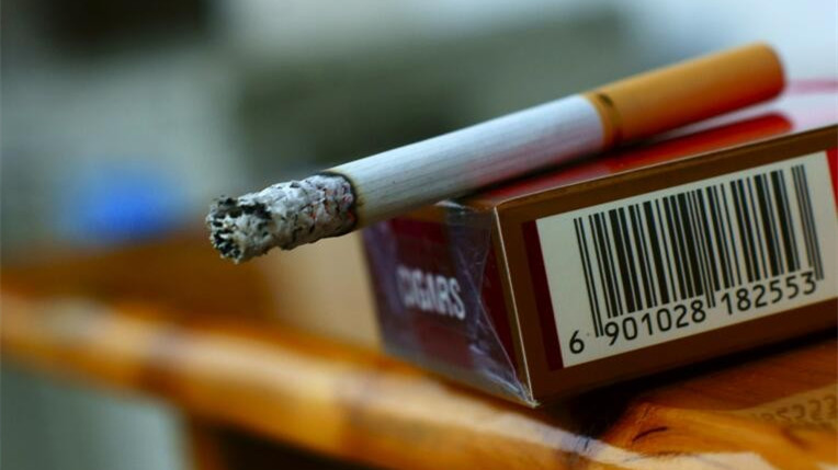 武汉有中南海香烟吗 武汉在哪买中南海牌的香烟