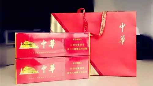 2021软中华烟回收多少钱一条 软中华烟回收价格一览