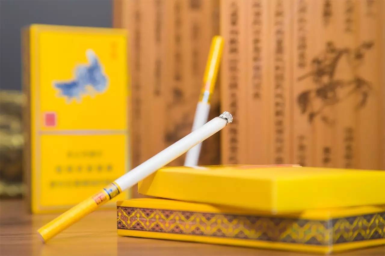 金圣国瓷细支价格表和图片